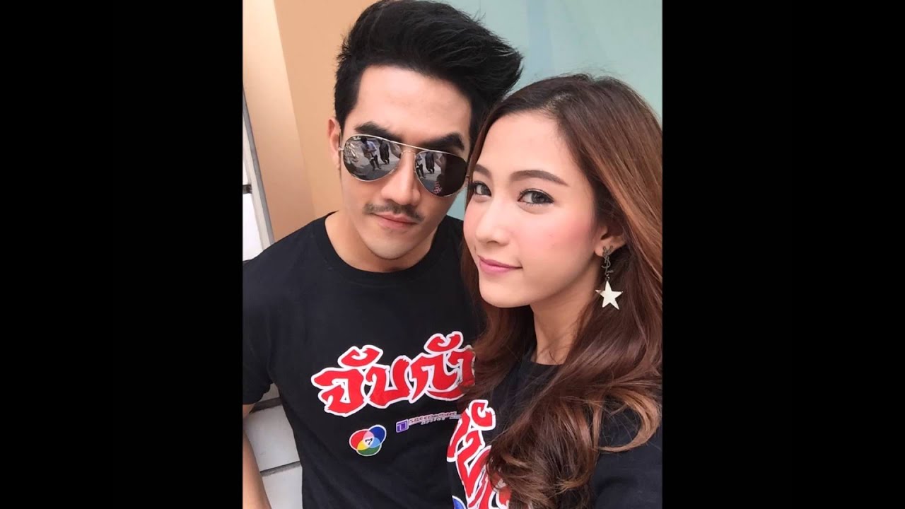 ฮักสาวขอนแก่น - บิ๊กเอ็ม กฤตฤทธิ์  บุตรพรม (เพลงประกอบละคร จับกัง)