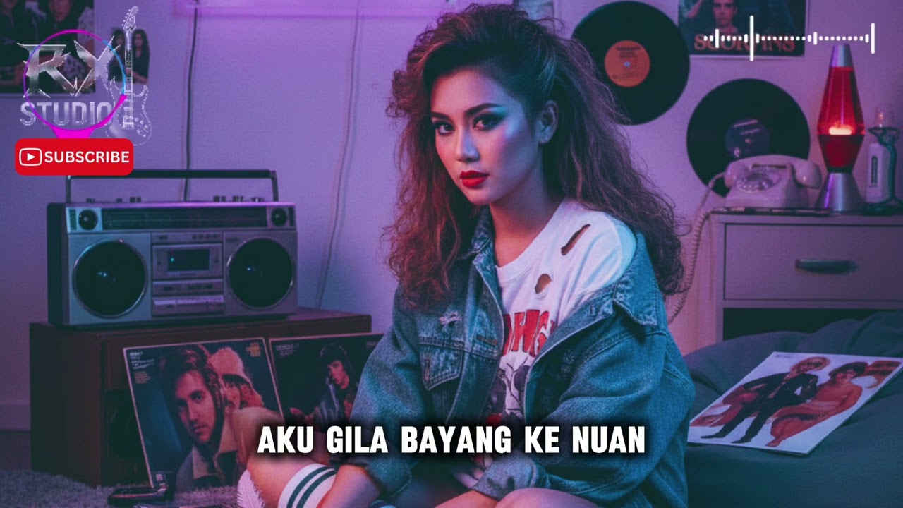 GILA BAYANG [LAGU IBAN 2026]