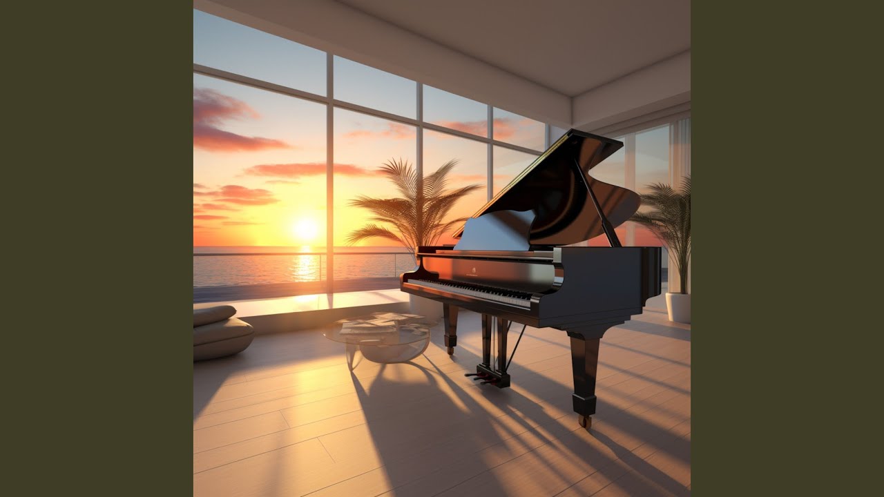 Soothing Slumber's Jazz Touch