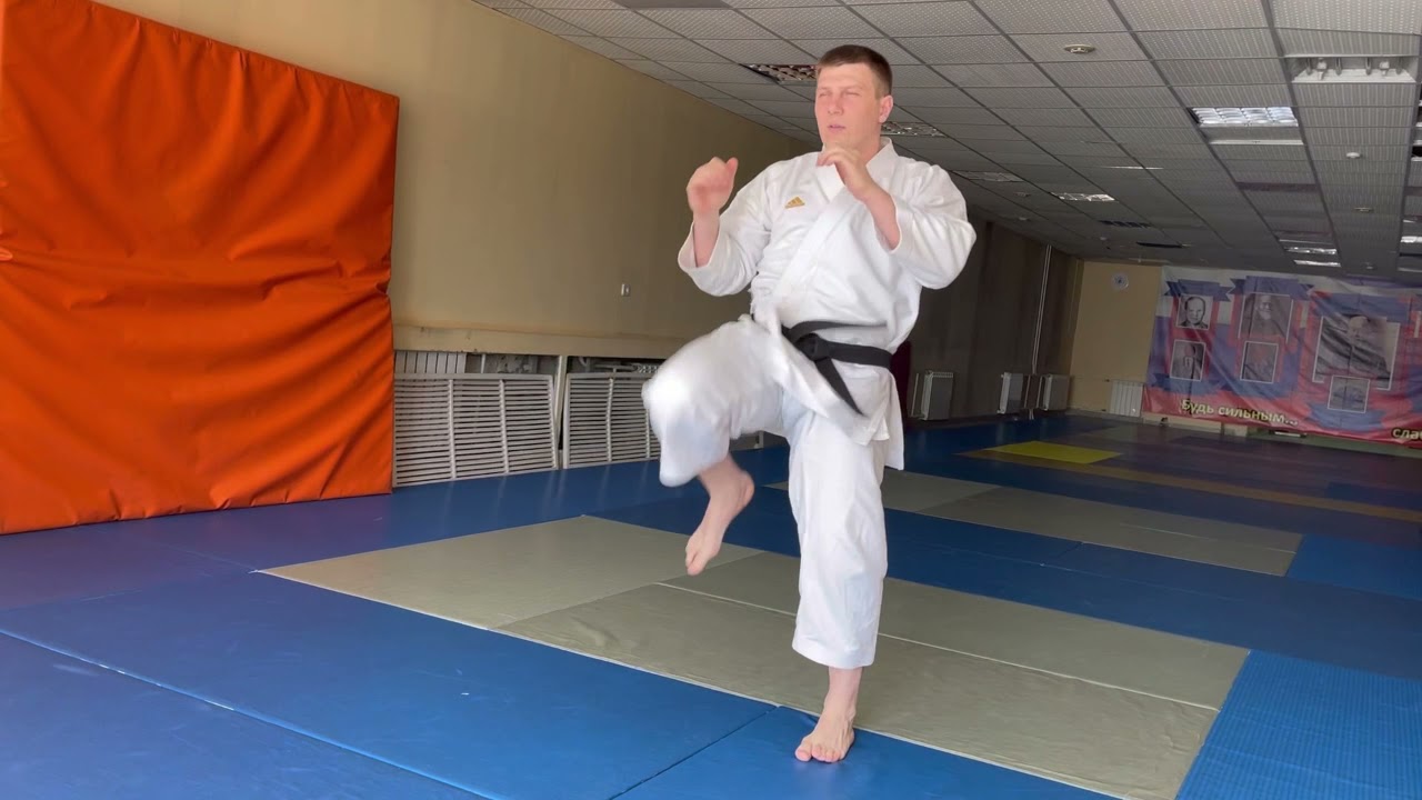 Аттестация на 10 КЮ
