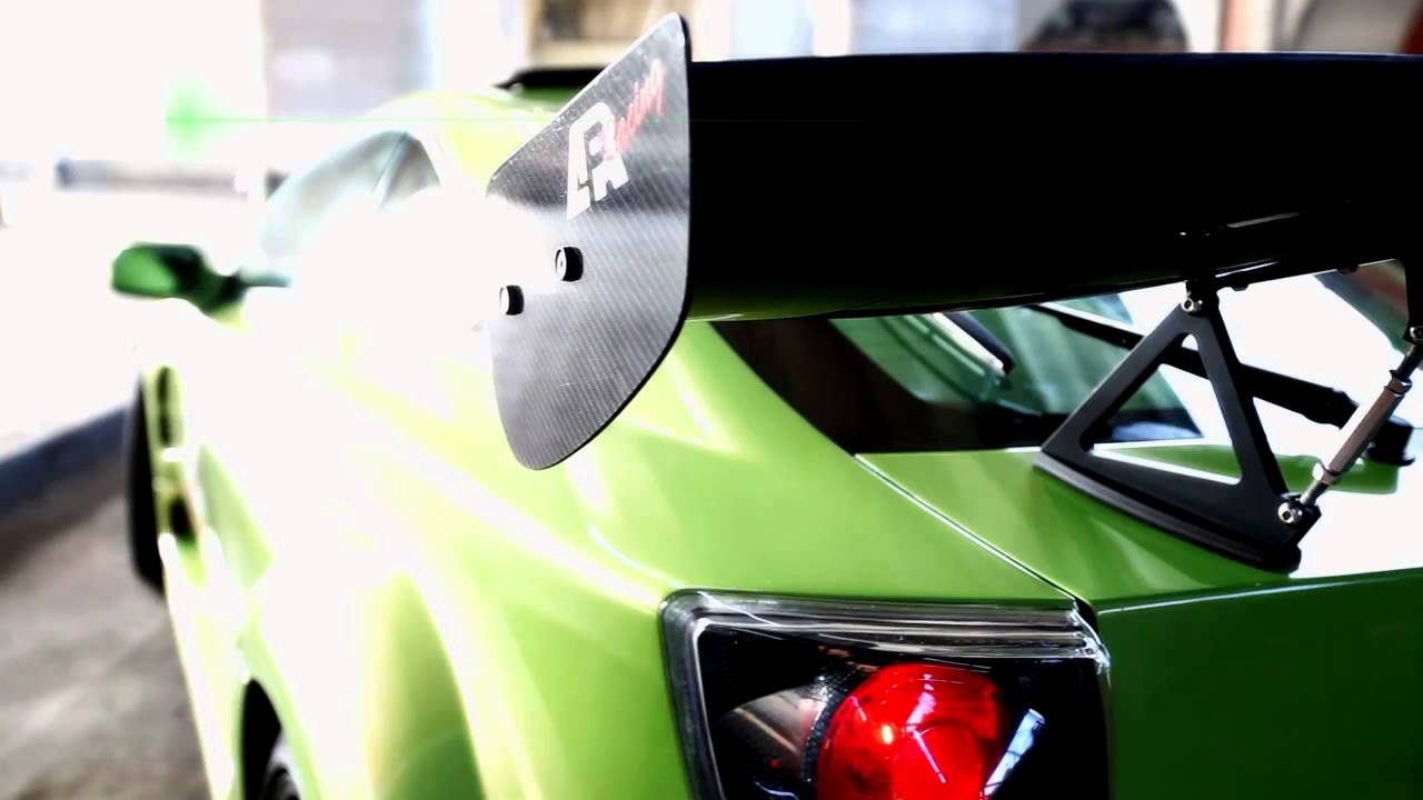 GT SHOP Celica by Stromin P