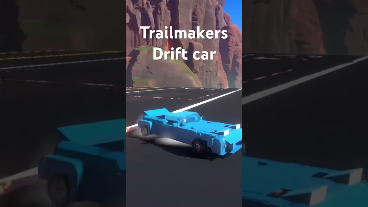 I love driving this!!#trailmakers #car #jdm #drift