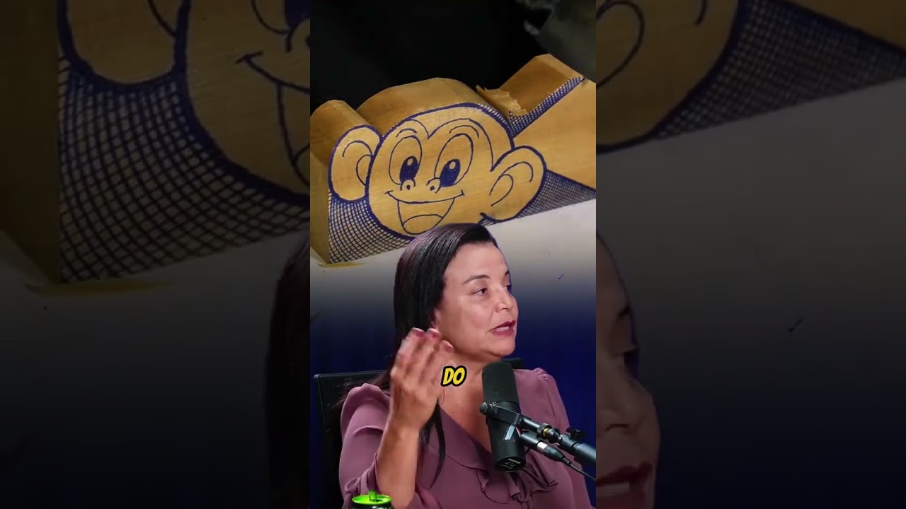 ATENDI UM PACIENTE QUE SE IDENTIFICA COMO THERIAN  #podcast3irmaos