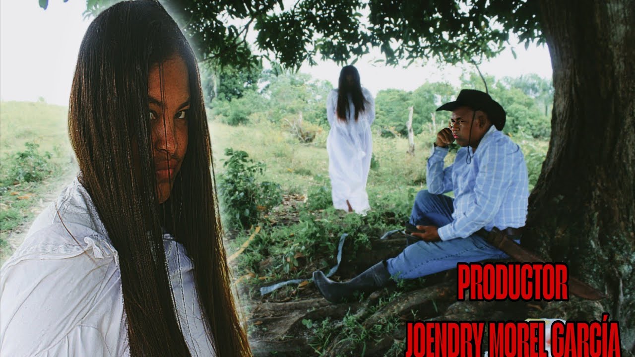 MUERTA DE LA FINCA PARTE FINAL PELÍCULA DE TERROR DOMINICANA GRAN ESTRENO 2025