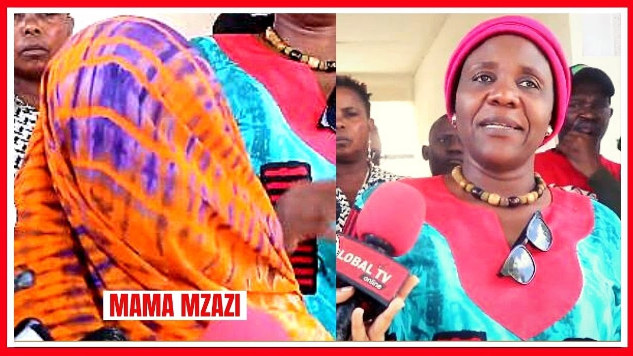 UNYAMA: MTOTO WA MIAKA (8) ALAWITIWA, ALIOMBA KULAWITIWA BAADA YA KUONA WENZAKE, WAZIRI ATINGA..