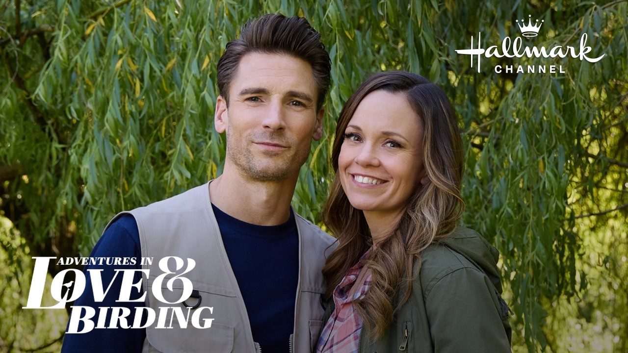 Preview - Adventures in Love & Birding - Starring Rachel Boston and Andrew Walker