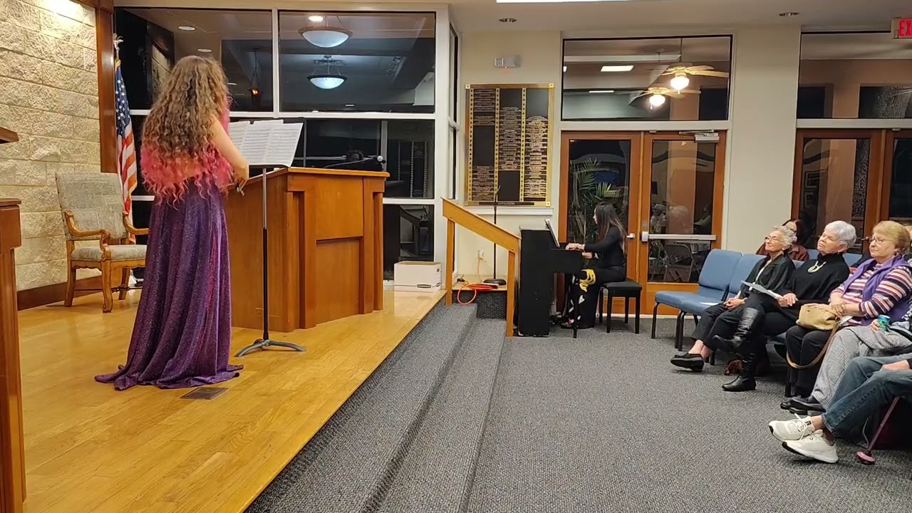Sonata #1 in G Major by Johannes Brahms, movement 1