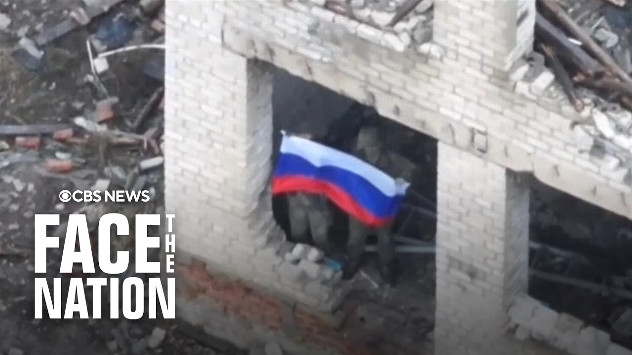 Ukrainians react to massive attack as Russia and Ukraine hold talks in Geneva