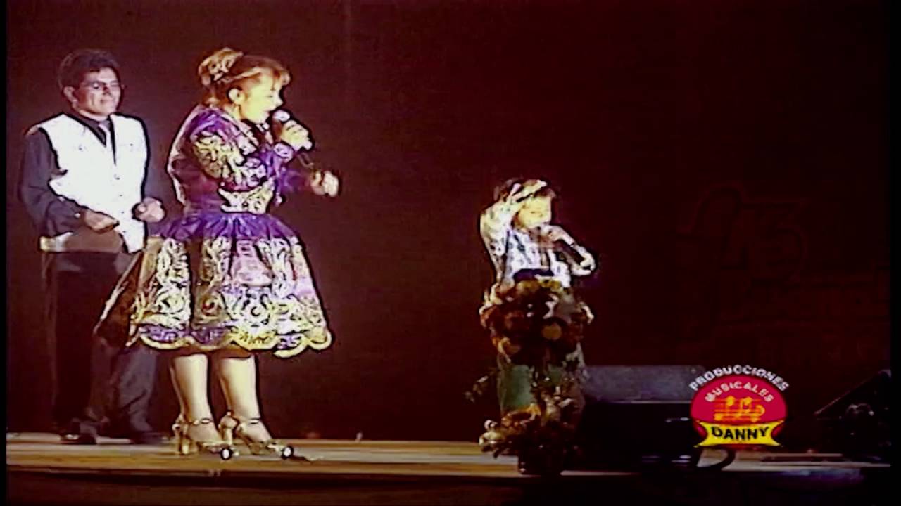 SONIA MORALES♫PAGARAS-A MI CORAZON LE PREGUNTO♫SOLO EXITOS™✔