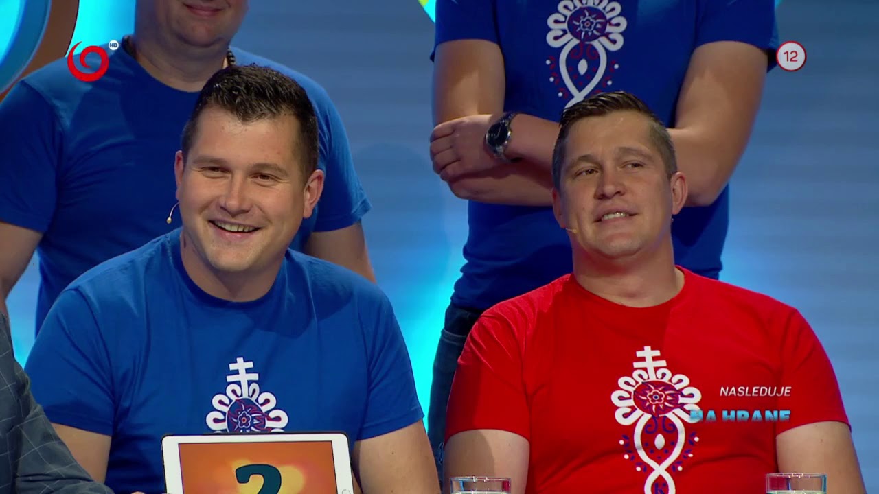 Kollárovci tajným hosťom (INKOGNITO)