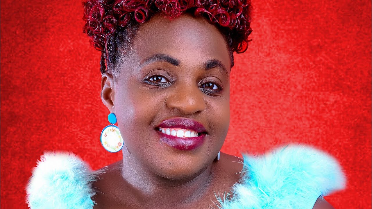 RUKUNDO EGUMEHO: PEACE MBABAZI.