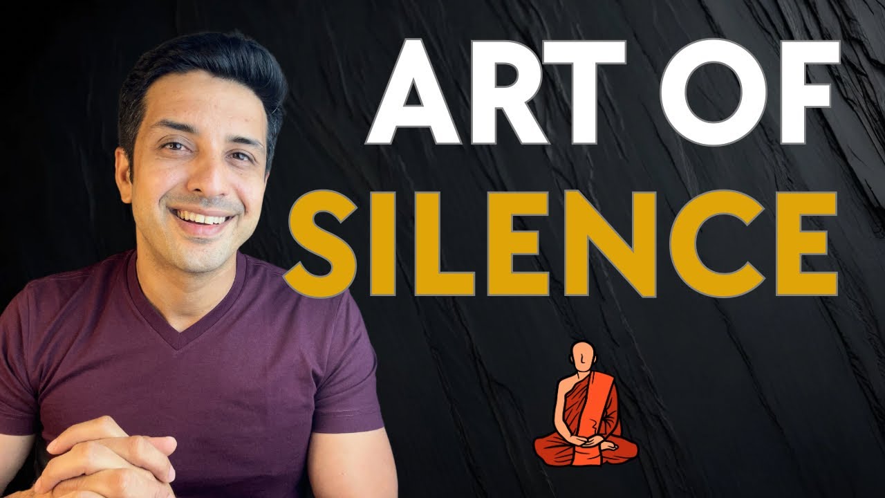 How To Practice Silence Everyday? This Will Change Your Life!