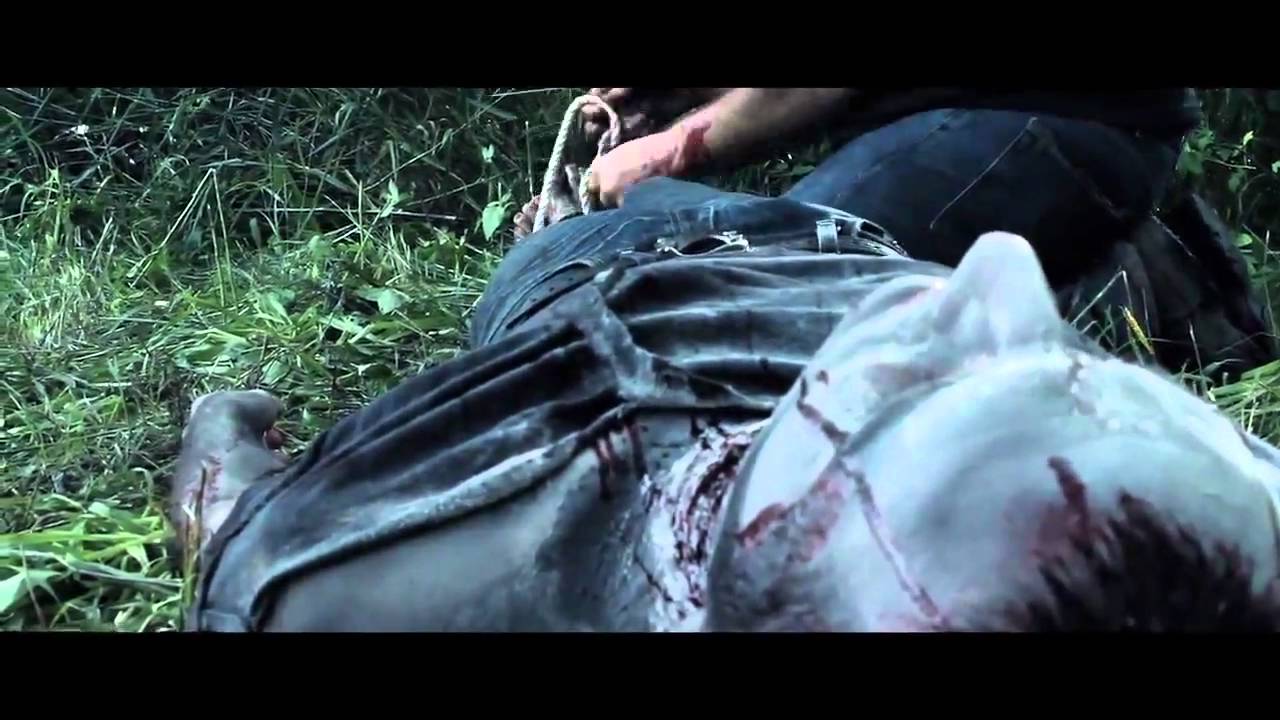 The Devil Wears Prada - Zombie EP Promo