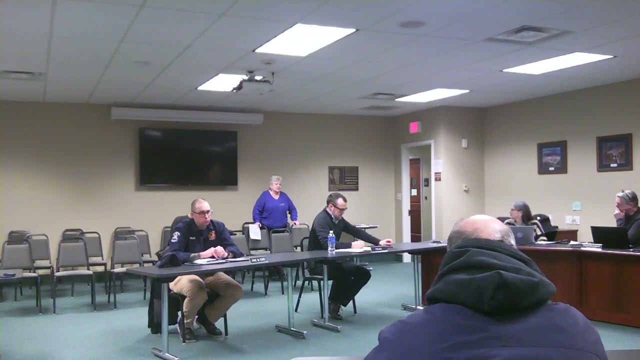 Village Of Massena To Evaluate All Citizens Incomes For Grants