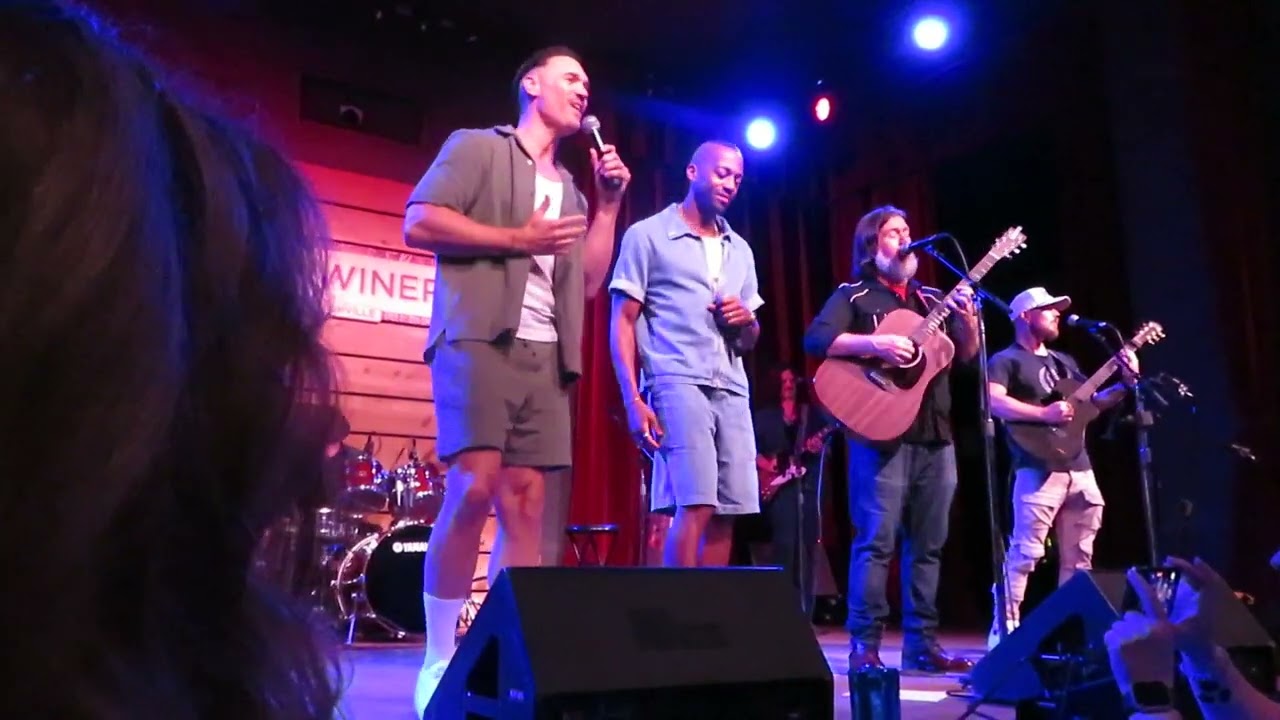 Tim Foust Birthday Bash - Bell-Bastien - 