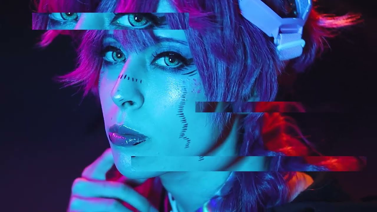 JoJo's Bizarre Adventure: (ジョジョの奇妙な冒険) - Trish Una X Statboost