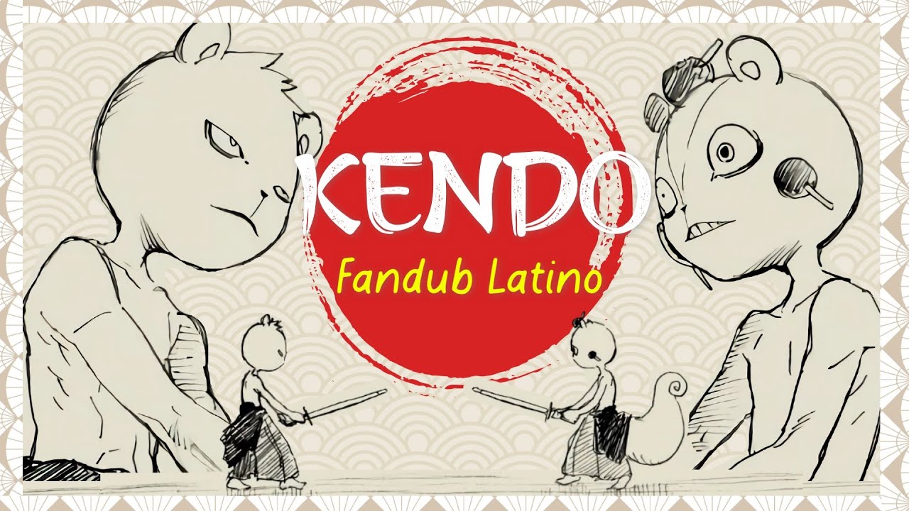 Comic HTH [Kendo] Fandub Español