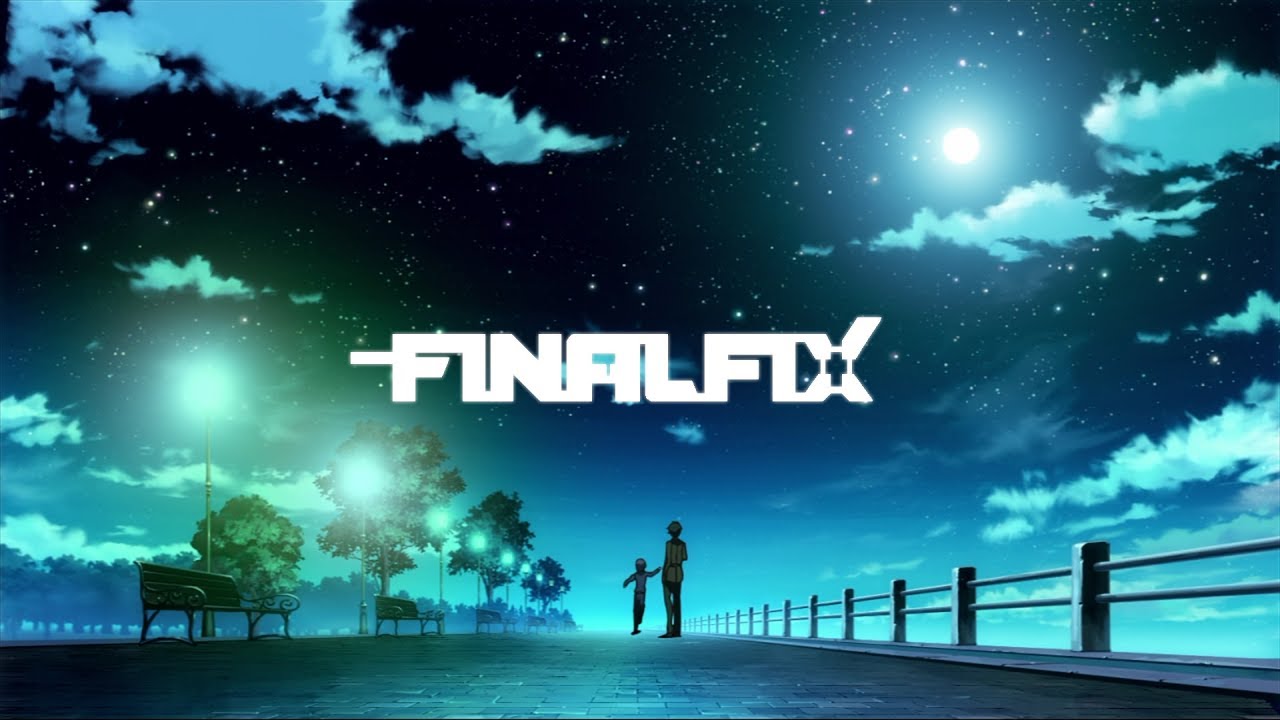 Silent Hill - Promise (Reprise) Liquid DNB Remix [Dream Team Ft. Eden - Silent (Finalfix Remix)]