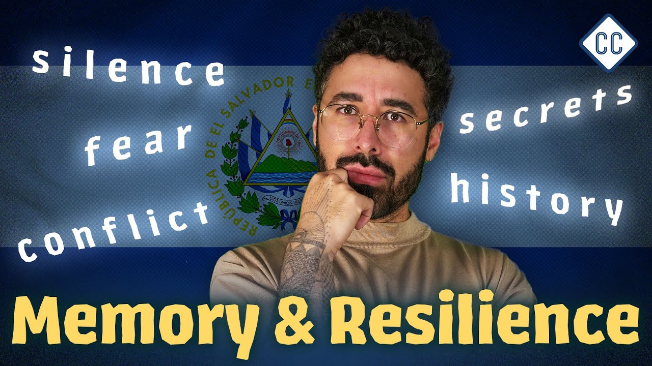 Life under a dictatorship: Crash Course Latin American Literature #5