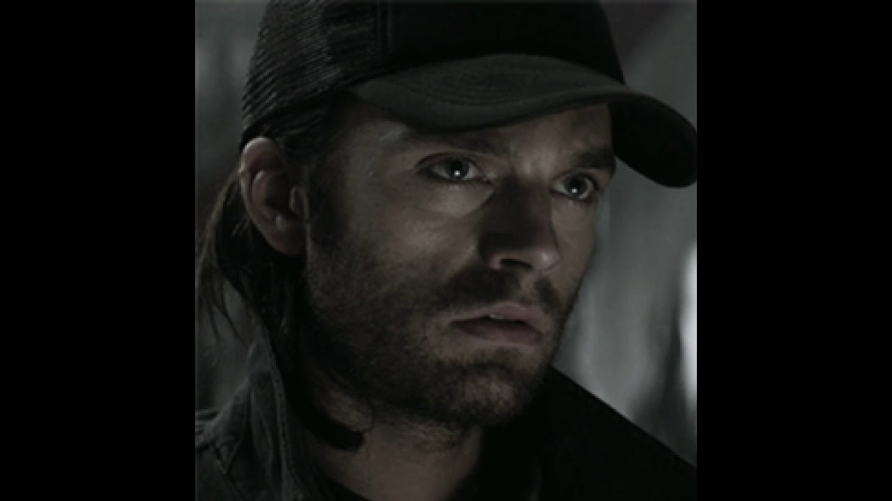 Bucky and Natasha-  Shot In The Dark