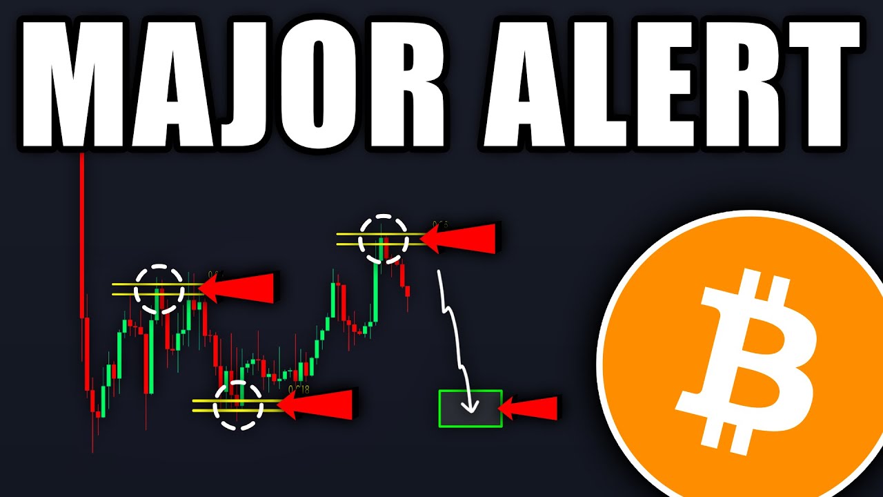 BITCOIN: This Is Why It&rsquo;s Dumping! (bad news) - BTC Price Prediction Today