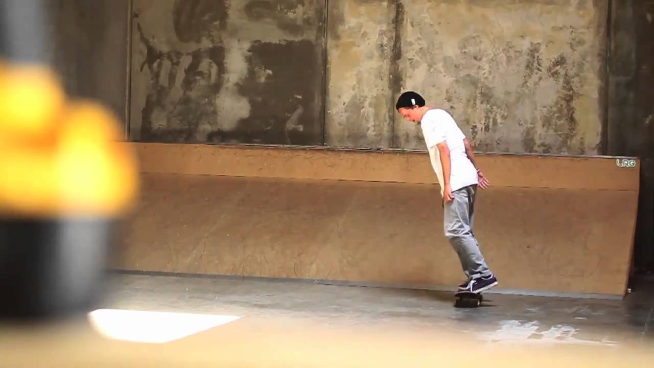 Autobahn Pit Stop - with Sebo Walker