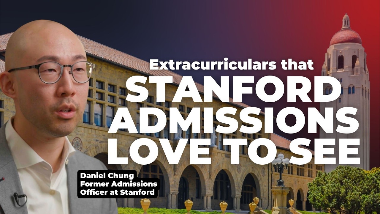 Stanford Admissions Revealed: How the 'Is It Cake?' Club Can Help You Get Into Stanford!