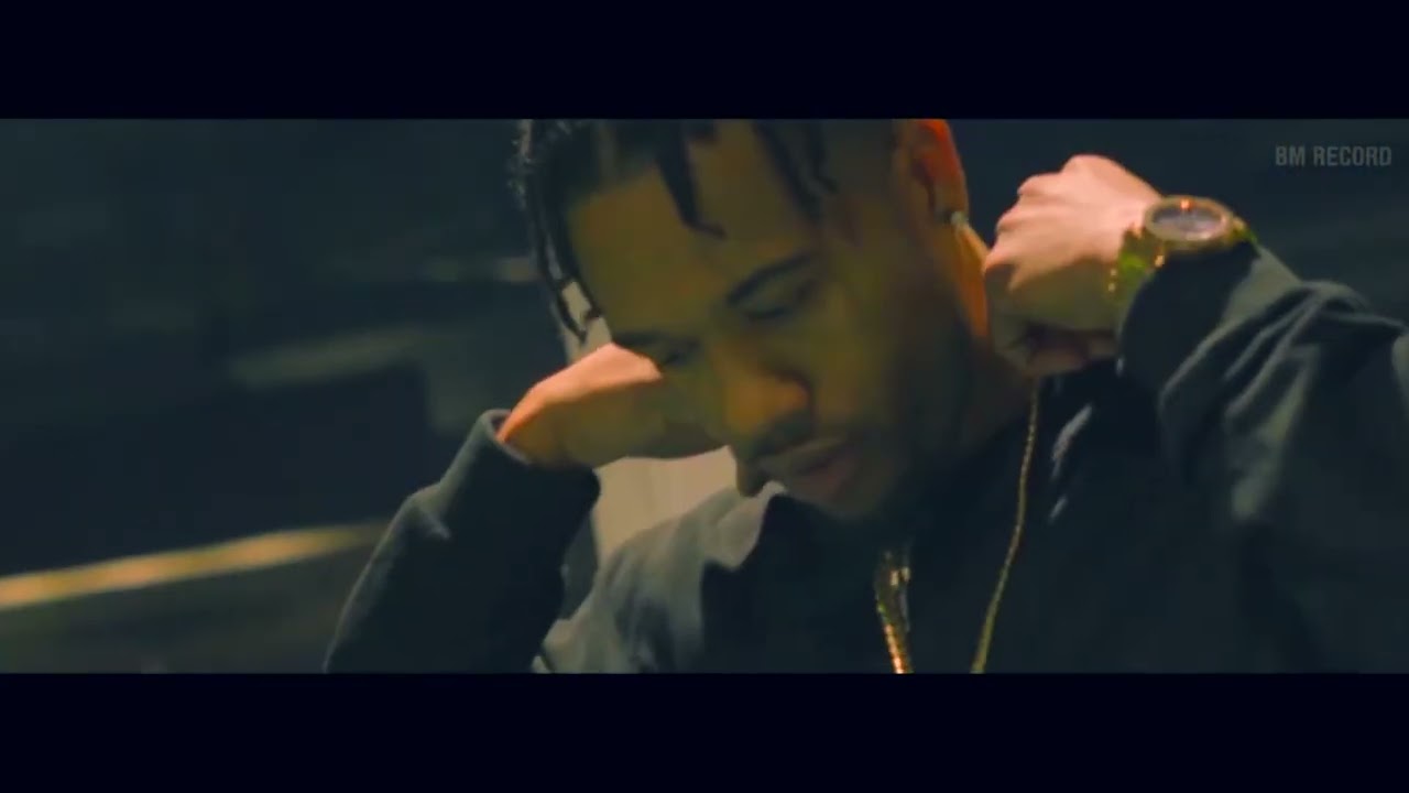 Blessed  - Golden 4K ❌ Jay Ova Raw