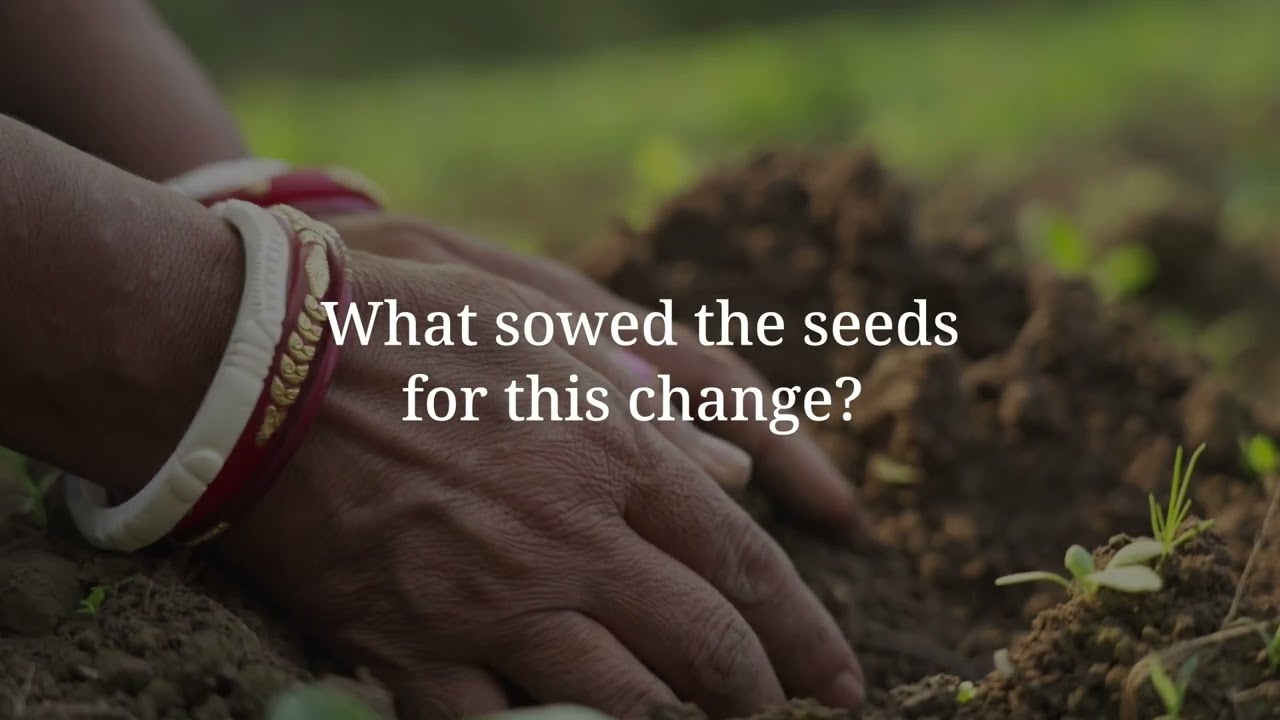 The Greener Good | Field Changemakers Episode 03 | Trailer