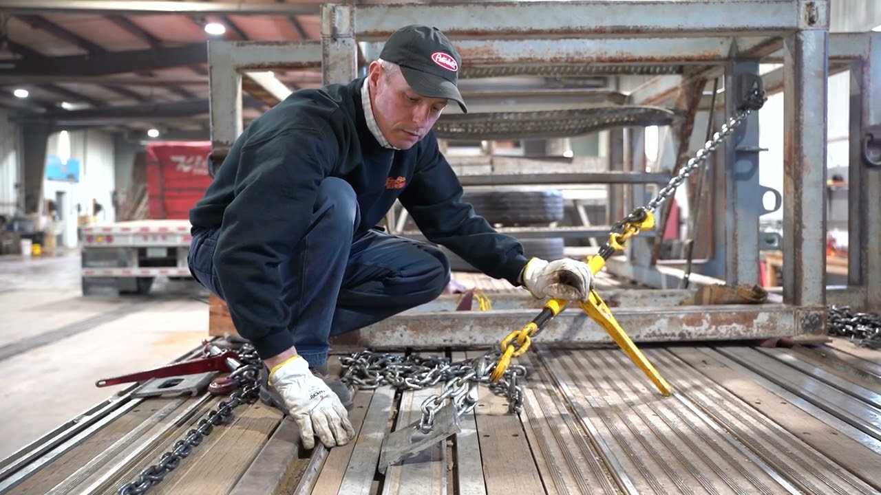 Mastering J Plates - Video 7