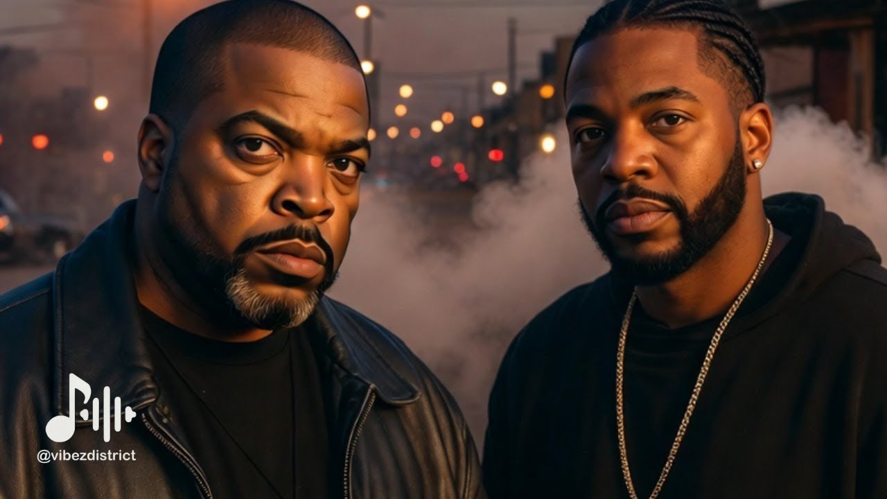 West Coast Doctrine – Street Prophet Anthem