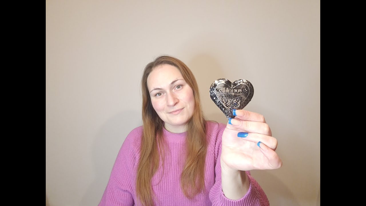 ASMR Tapping (no talking) | german/deutsch