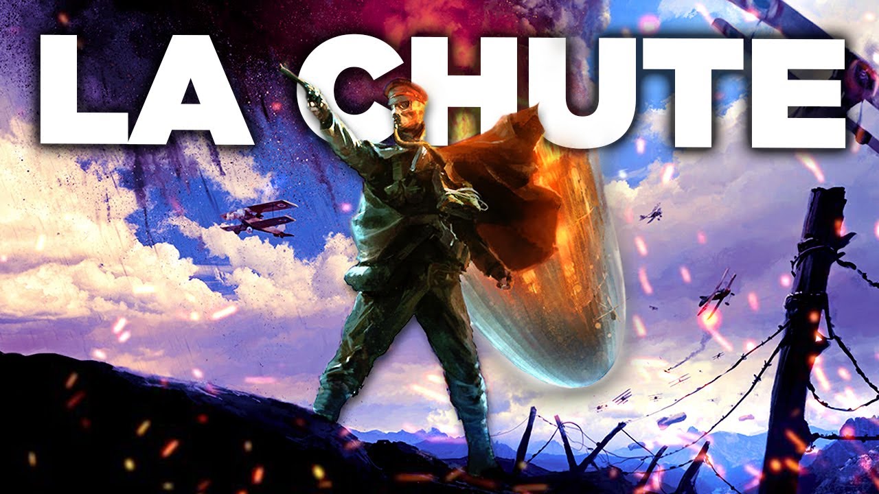 Battlefield : comment une légende est tombée