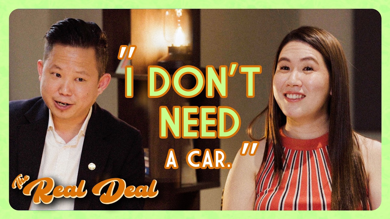 Becoming CEO Of My Competitor ft. Ian Leong | The Real Deal Ep 9