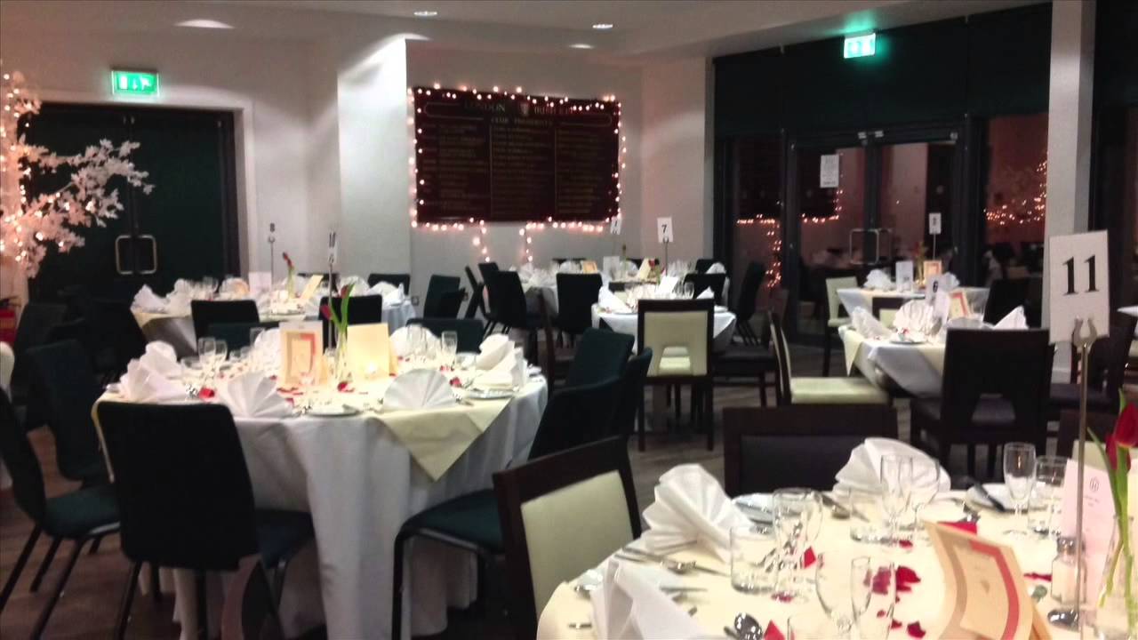 The Hazelwood Centre