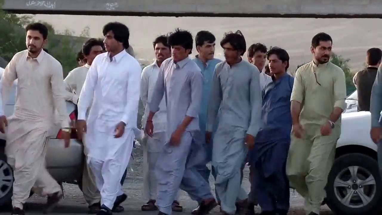 Eid Attan Zhob
