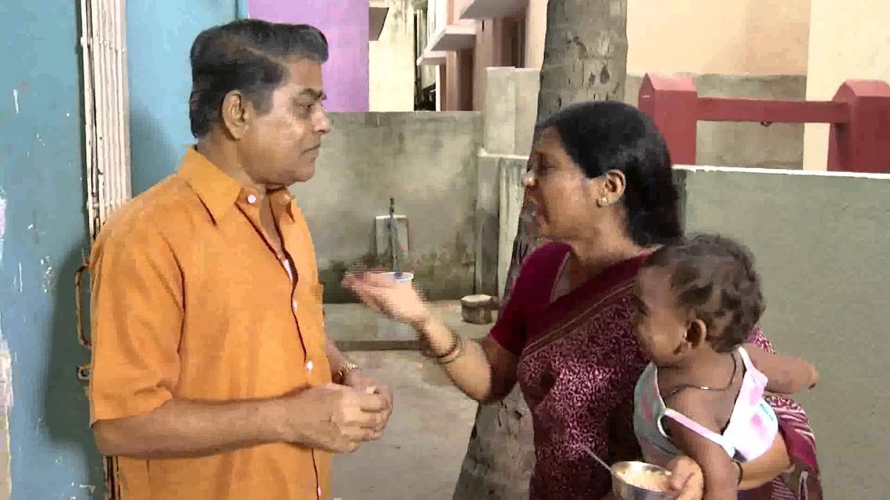Ponnoonjal - Episode 260 19/07/2014