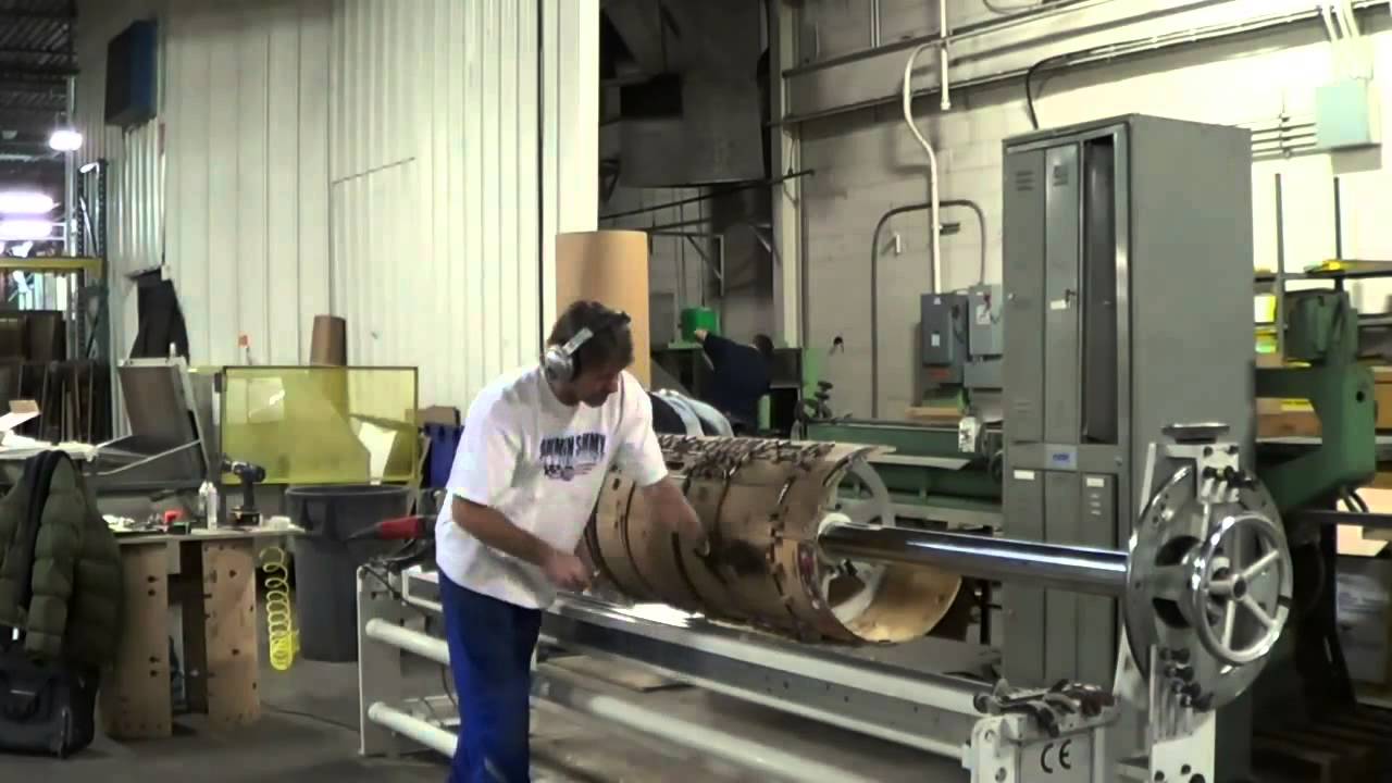 SERRAPID - Die Conversion Service