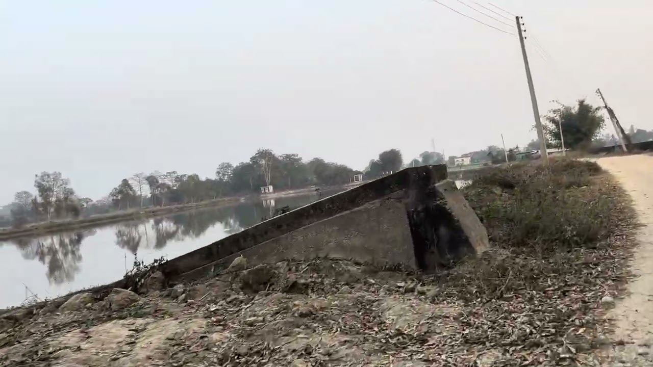 Lake of the Rautahat 