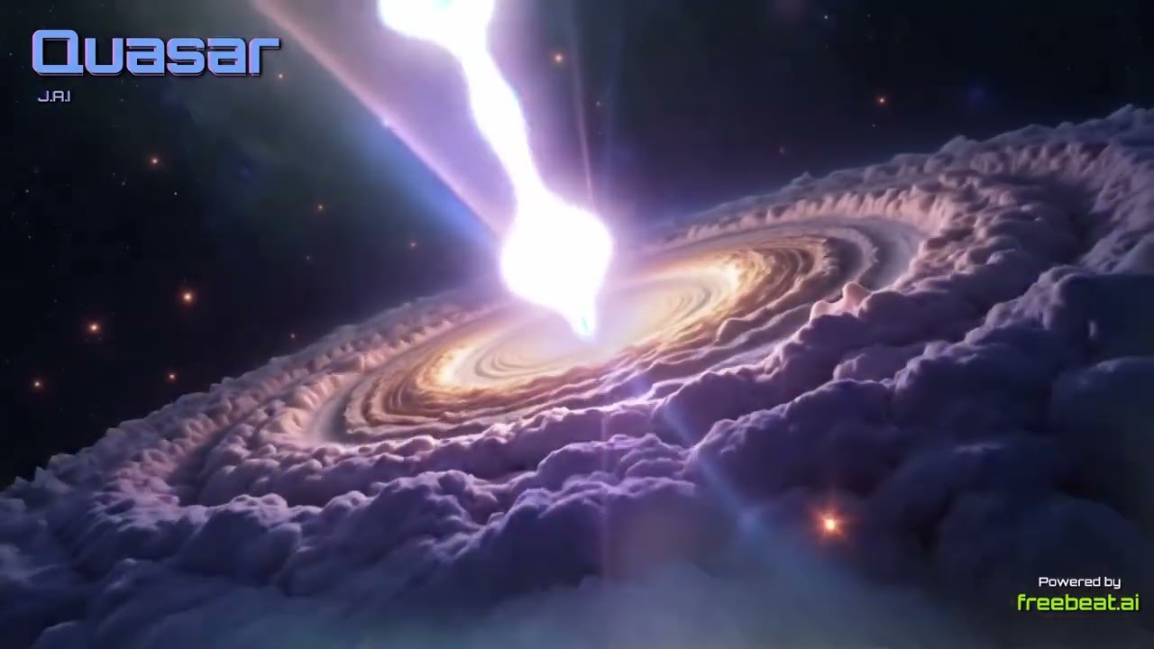 Quasar - JAI