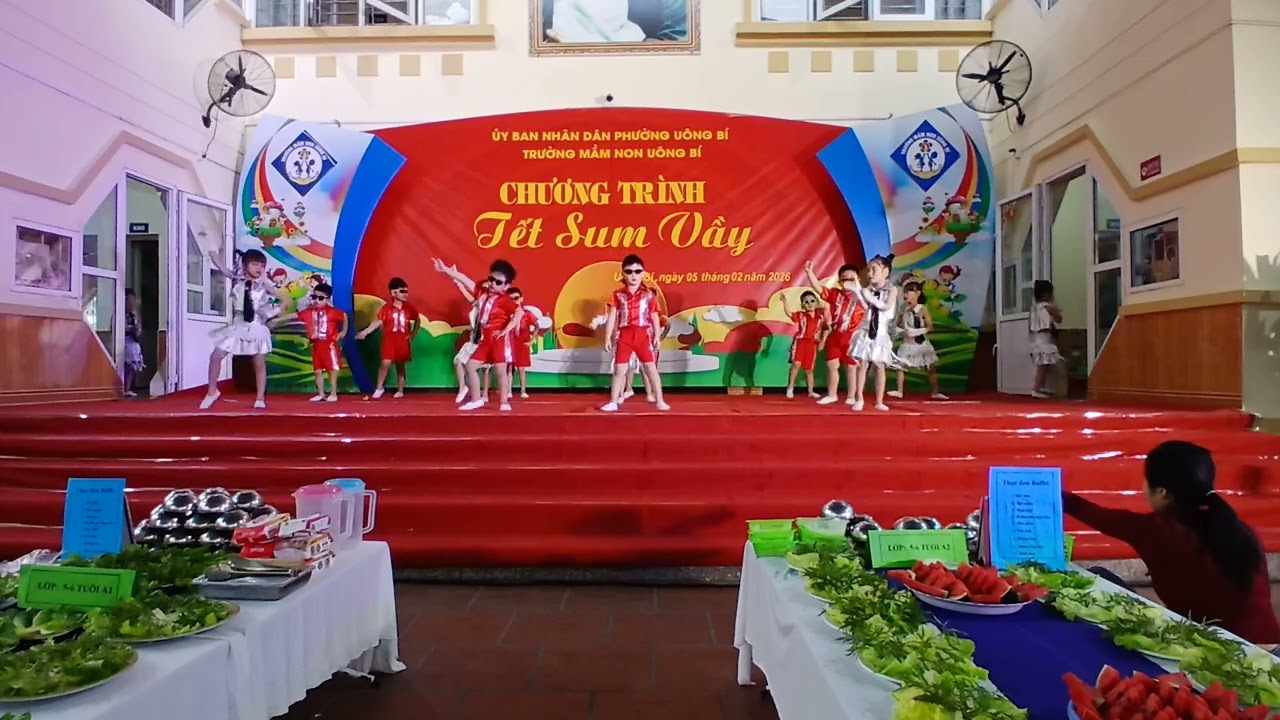 5 tháng 2, 2026
