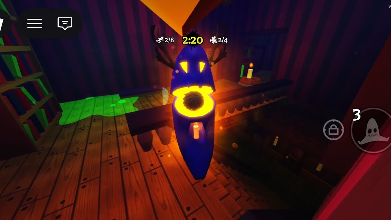 Banana eats part 128 dusekkar pumpkin gameplay 