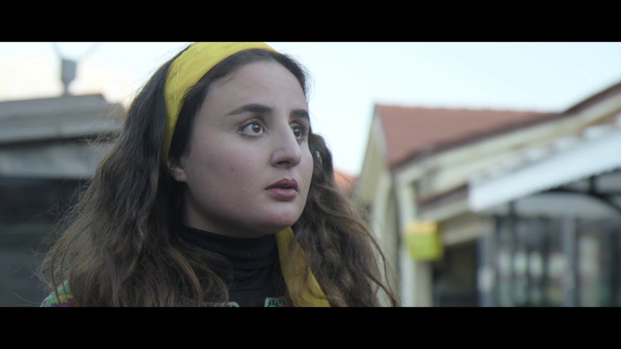Bande Annonce  S&eacute;rie ''AGULMAM'' Tv TAMAZIGHT (2018)