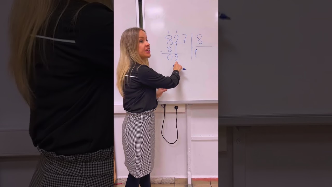 B&ouml;lme işleminde kesinlikle bu kuralı unutmayalım!!