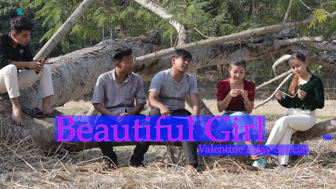 BEAUTIFUL GIRL OFFICIAL KOKBOROK SHORT FILM || TIPRASA TOKE || EPISODE 23