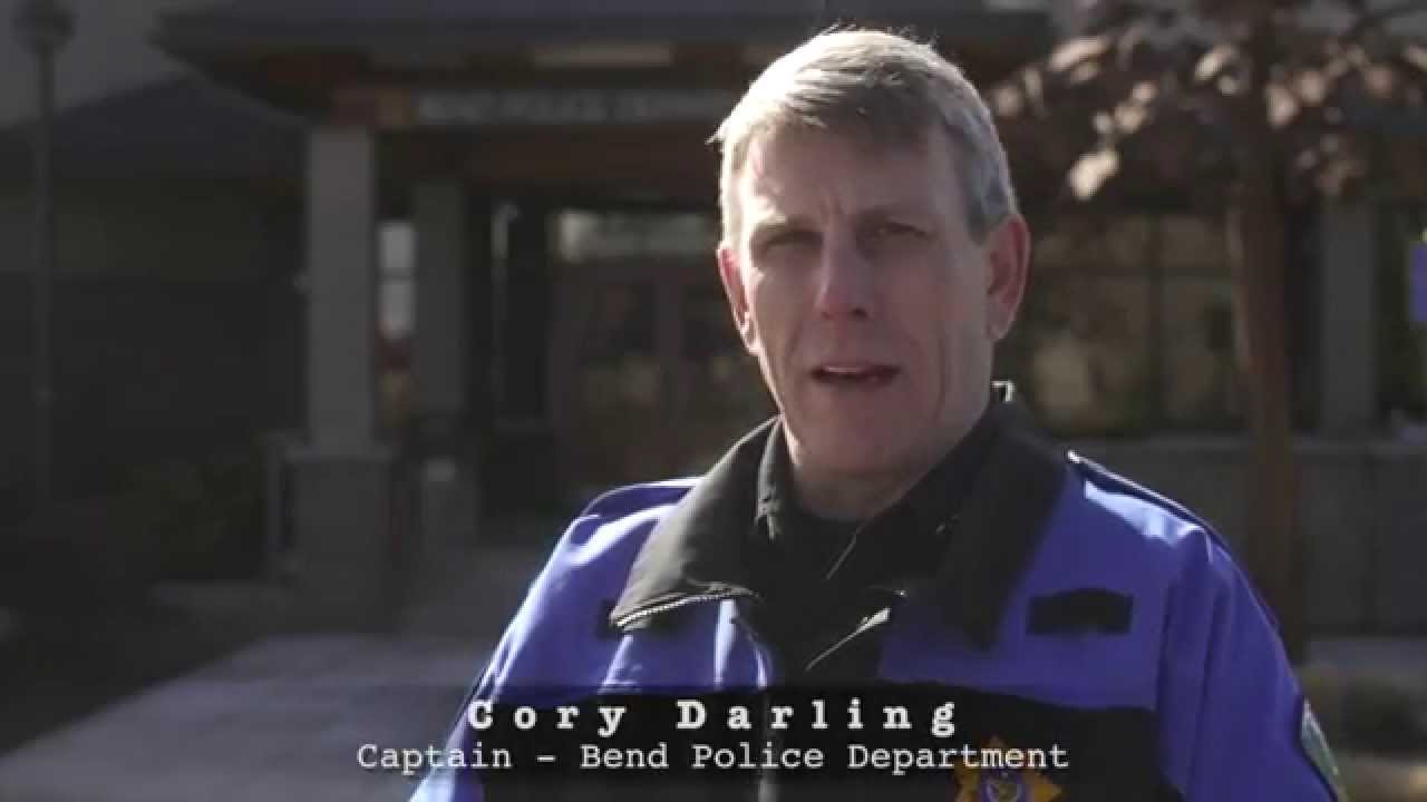 Crisis Intervention Training