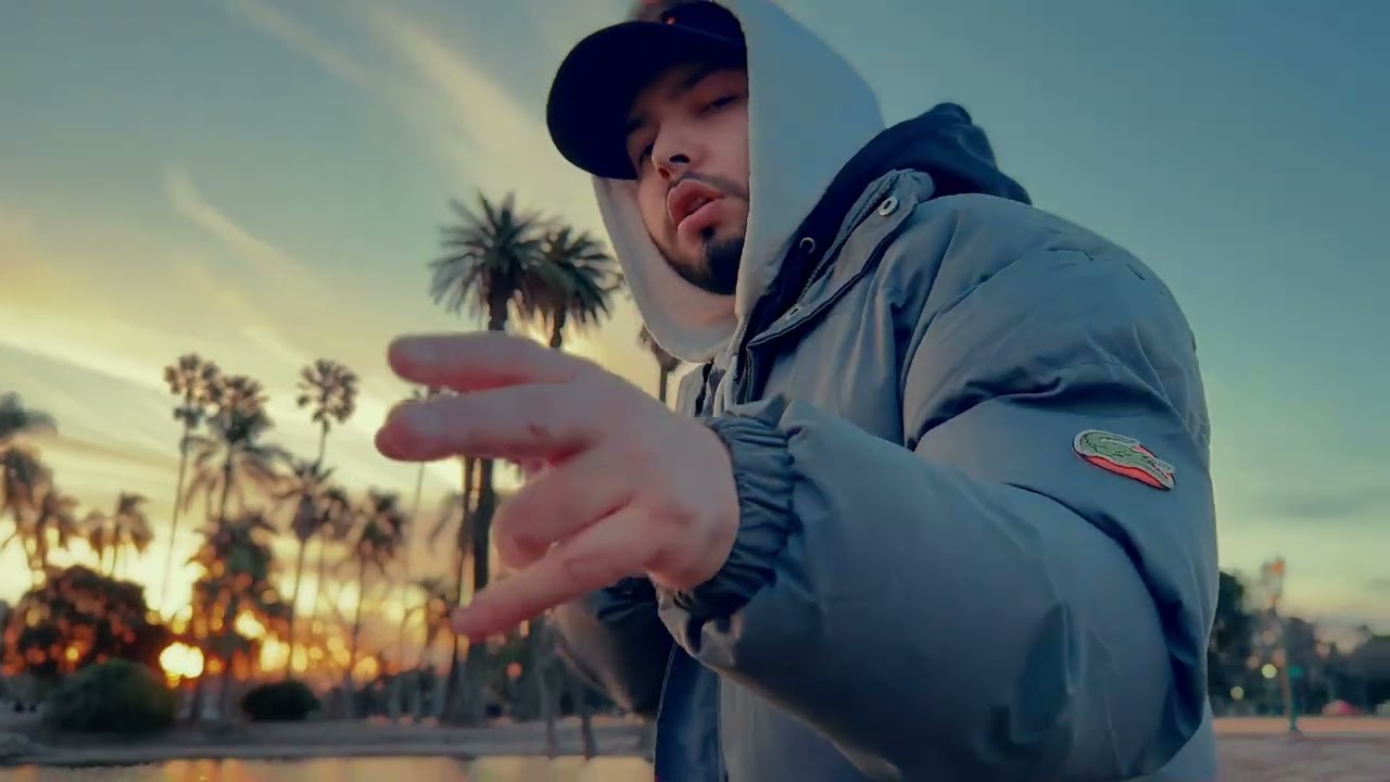 Kenlo - Ansiedad (Video Oficial)