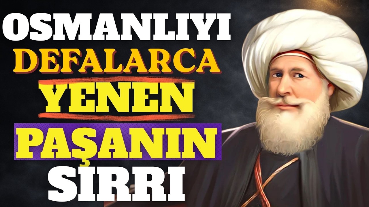 BAŞARILARININ SEBEBİ VE AYAĞINI YERDEN KESEN HATASI