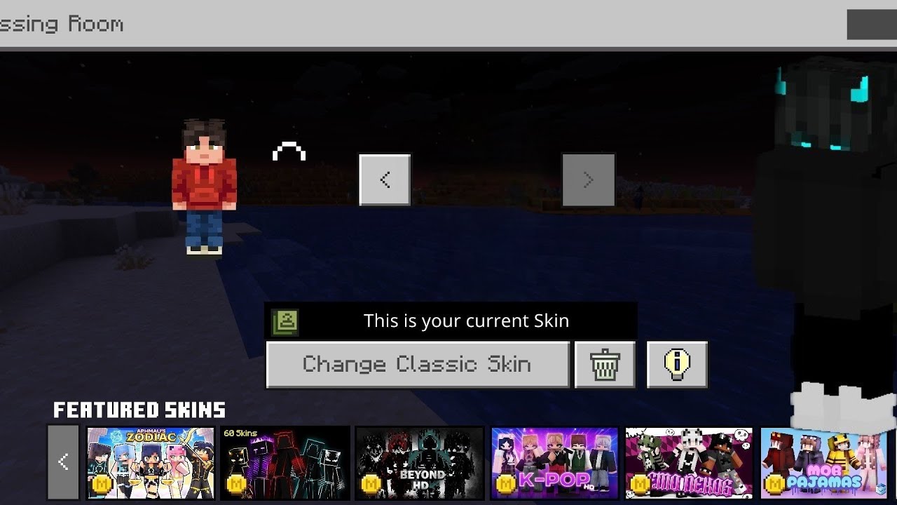 Minecraft bez modów część 18