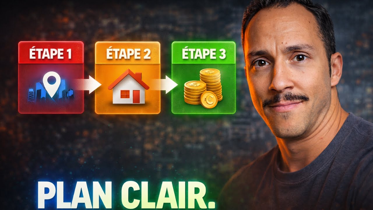 Comment se LANCER dans la Sous Location Professionnelle - Guide 2026